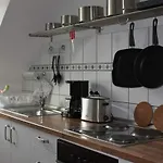 Apartmán Hardtblick Wuppertal