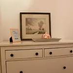Apartmán Hardtblick