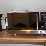 Apartmán Hardtblick *