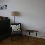 Apartmán Hardtblick