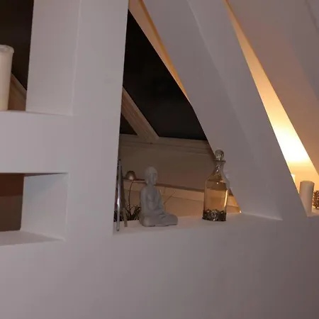 Hardtblick Appartement