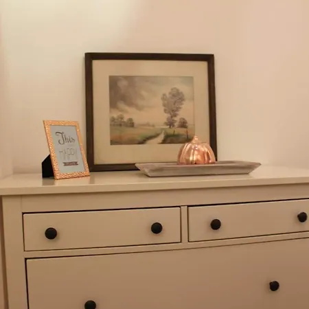 Appartement Hardtblick