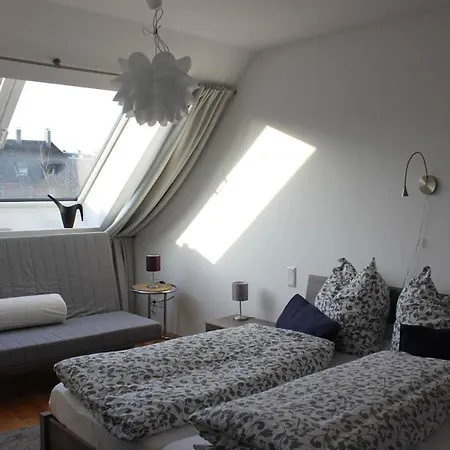 Hardtblick Apartman Wuppertal