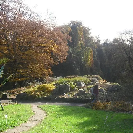 Hardtblick Apartman Wuppertal