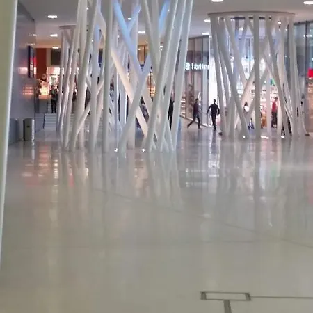 Apartman Hardtblick *