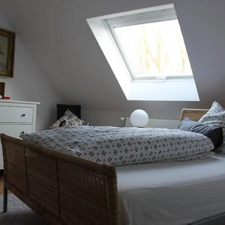 Appartement Hardtblick *