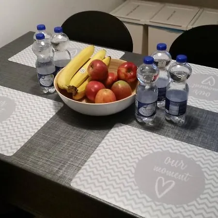 Hardtblick Apartman *