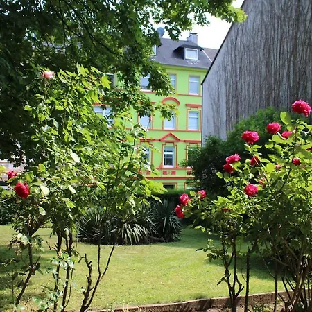 Hardtblick Wuppertal