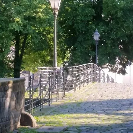 Apartman Hardtblick Wuppertal