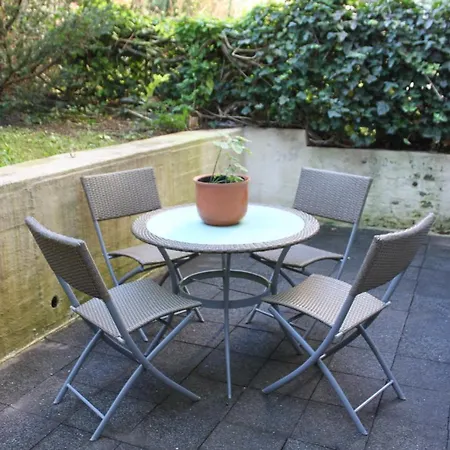 Hardtblick * Wuppertal