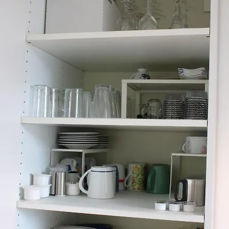 Apartman Hardtblick *