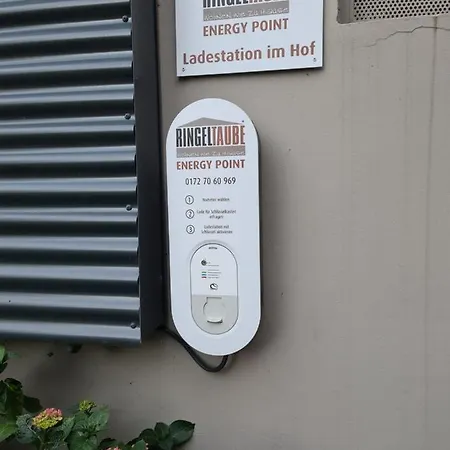 Apartman Hardtblick Wuppertal