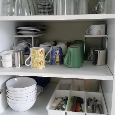 Hardtblick Apartman *