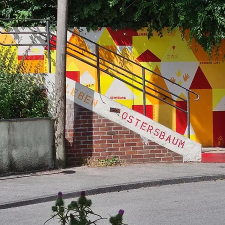 Apartman Hardtblick Wuppertal