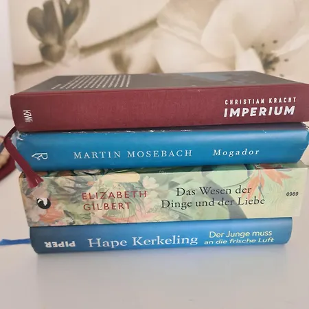 Apartman Hardtblick *