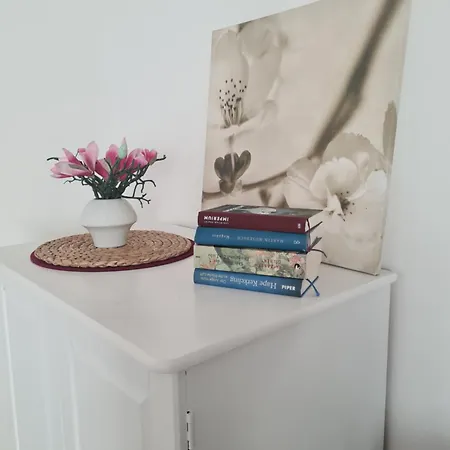 Apartman Hardtblick Wuppertal