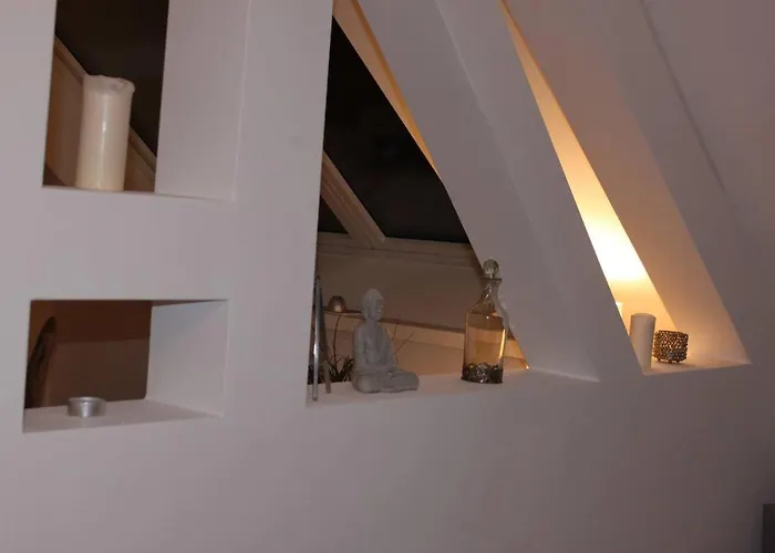 Hardtblick Apartmán