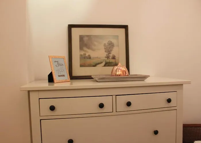 Apartmán Hardtblick