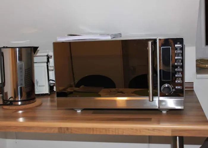 Appartement Hardtblick *