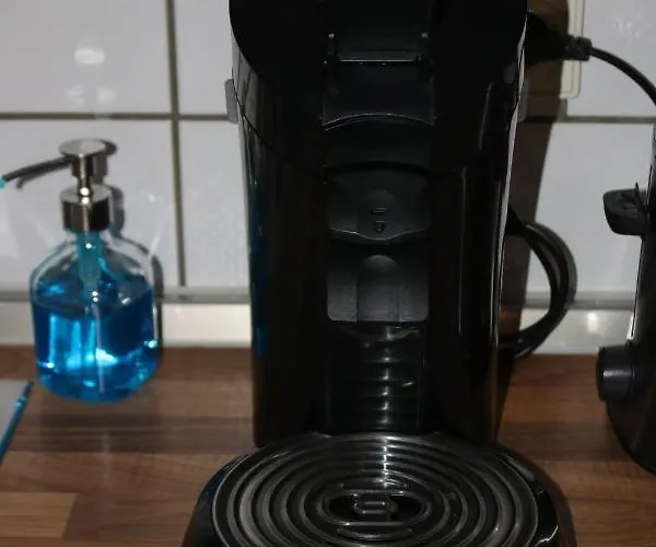 Appartement Hardtblick Wuppertal