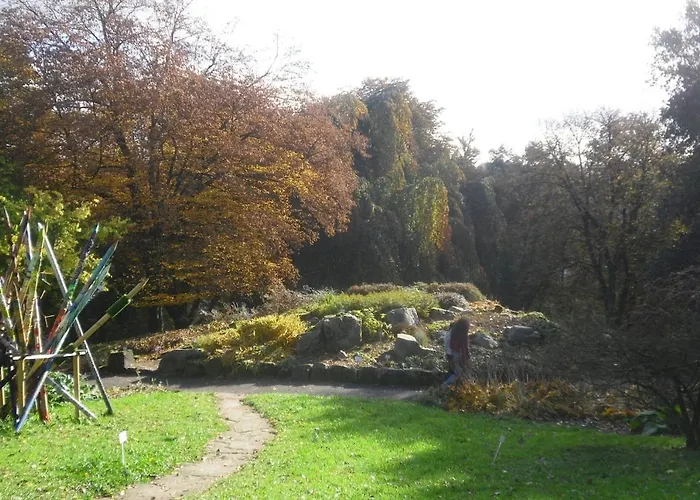 Hardtblick Appartement Wuppertal