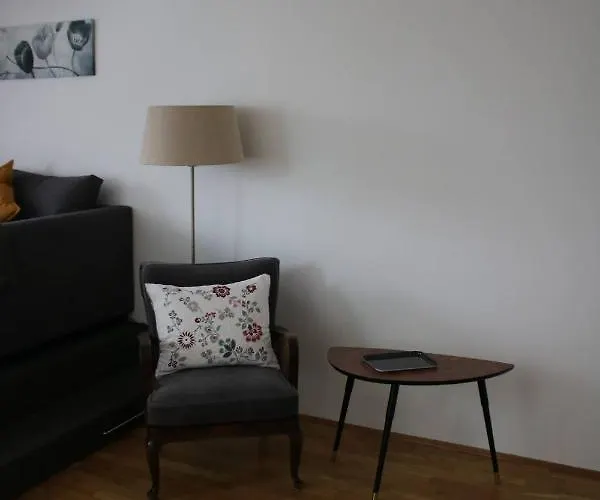 Appartement Hardtblick