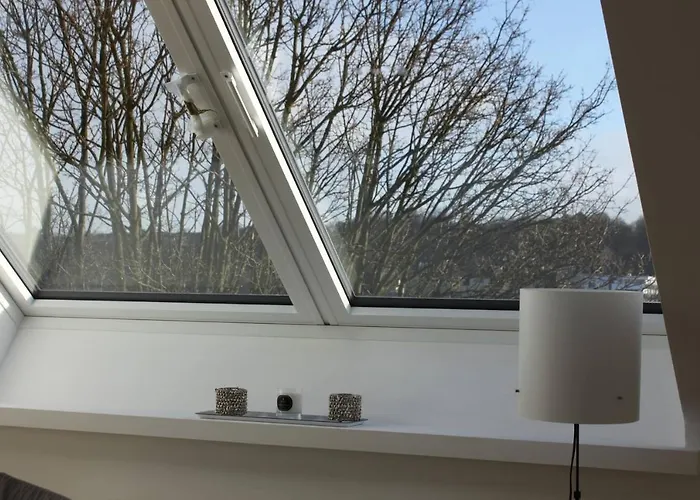 Appartement Hardtblick