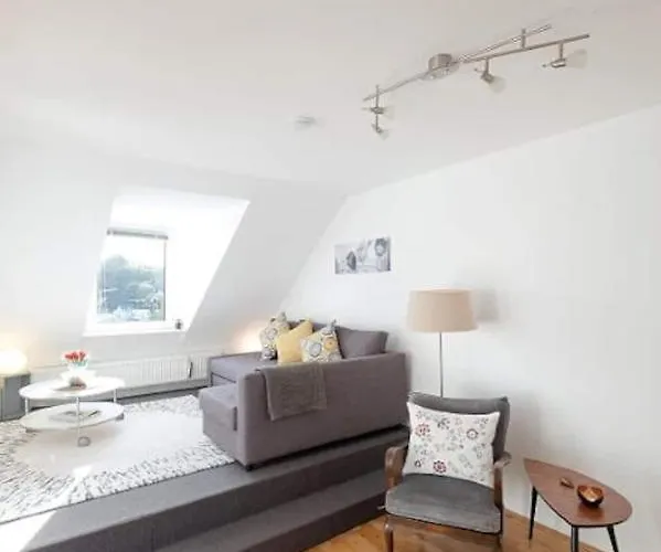 Hardtblick Appartement *