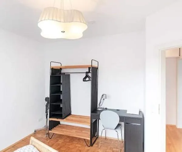 Appartement Hardtblick