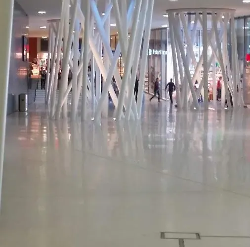 Appartement Hardtblick *