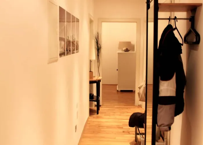 Appartement Hardtblick