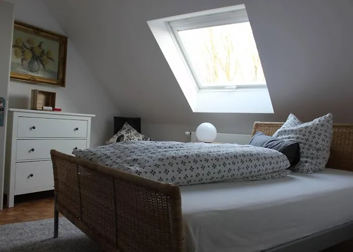 Appartement Hardtblick *