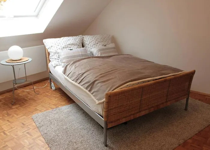 Appartement Hardtblick