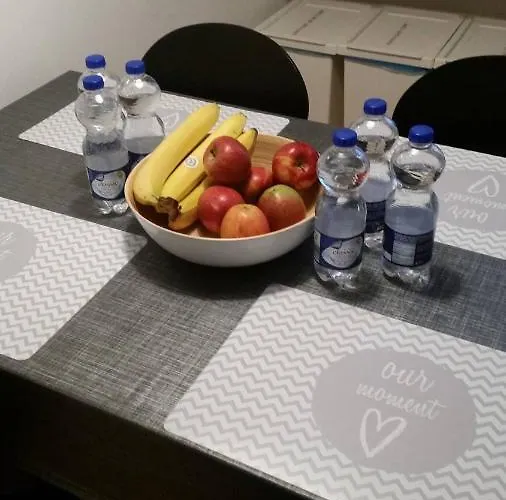 Hardtblick Appartement *