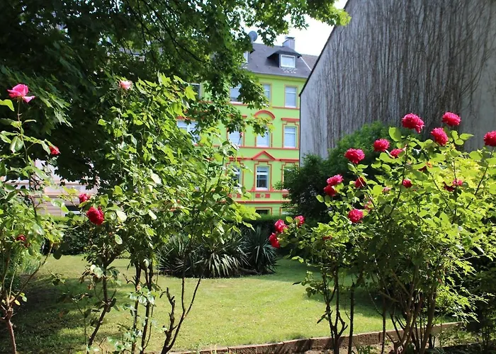 Hardtblick Wuppertal