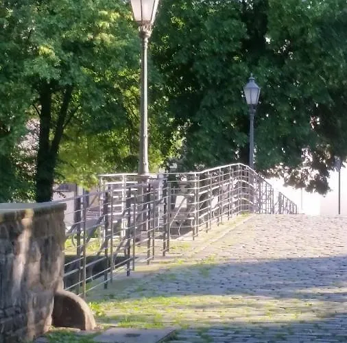 Appartement Hardtblick Wuppertal