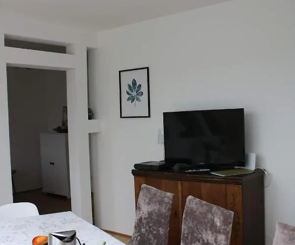 Hardtblick Appartement