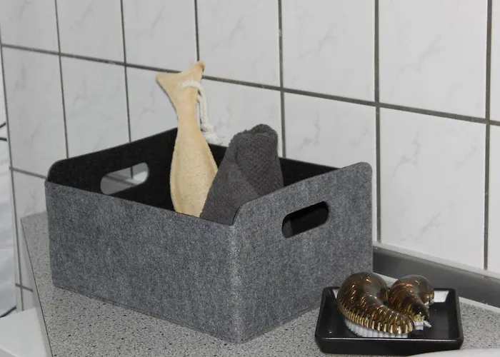 Hardtblick Appartement Wuppertal