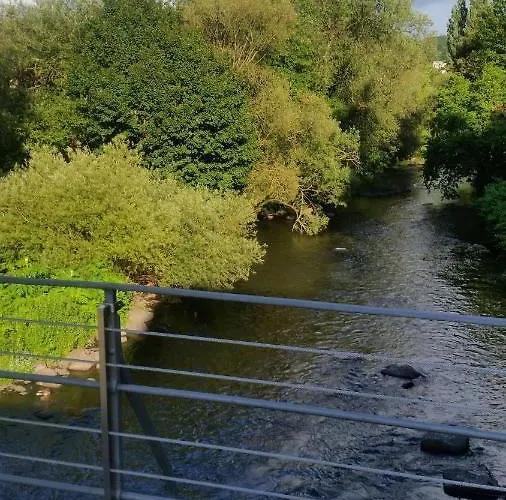 Appartement Hardtblick Wuppertal
