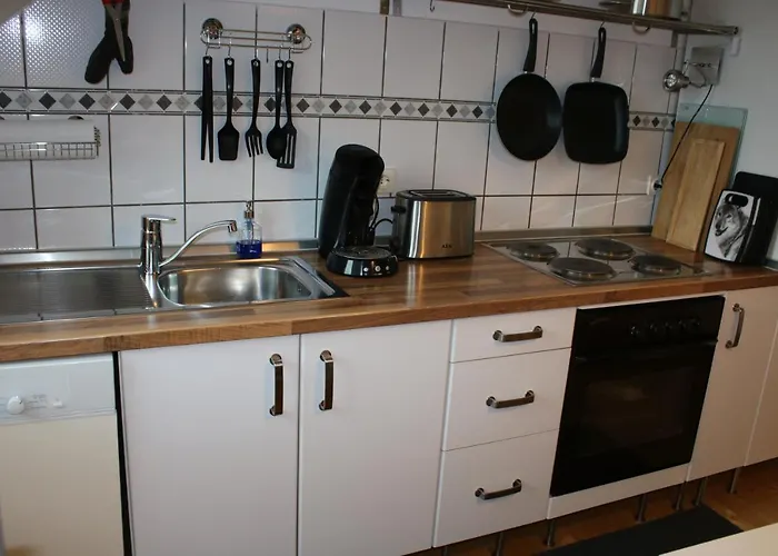 Hardtblick Wuppertal