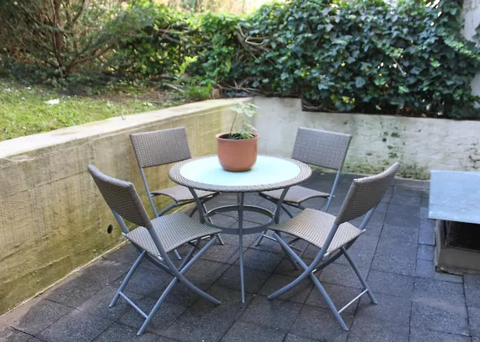 Hardtblick * Wuppertal