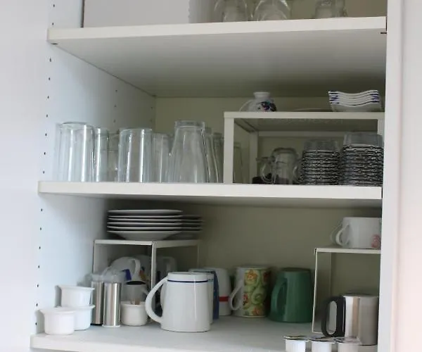 Apartmán Hardtblick *