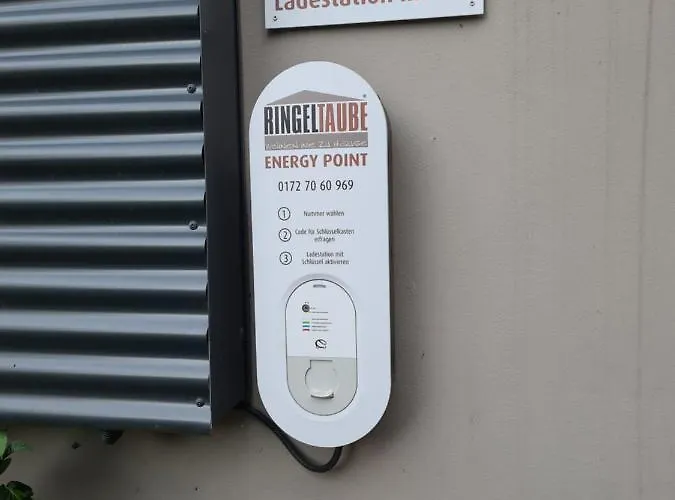 Appartement Hardtblick Wuppertal