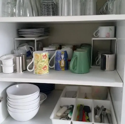 Hardtblick Appartement *