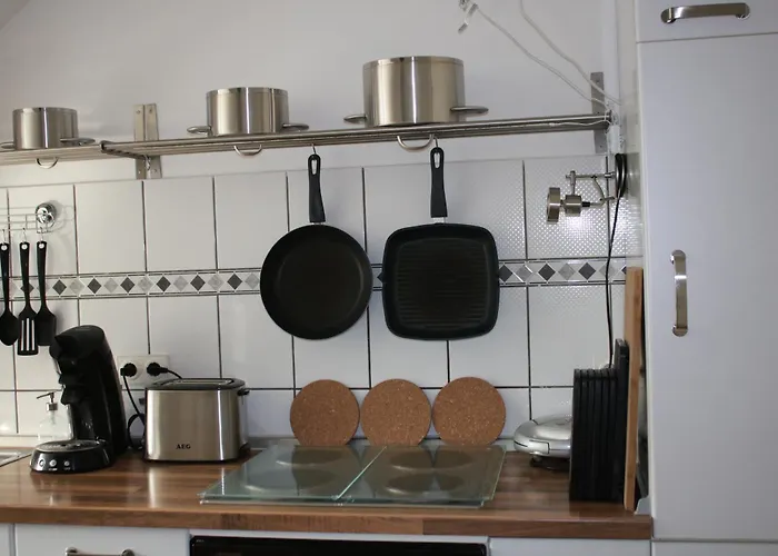 Appartement Hardtblick