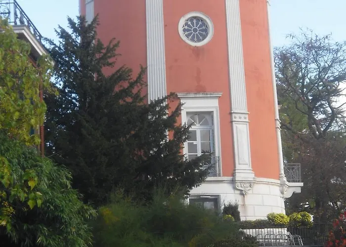 Hardtblick Appartement Wuppertal