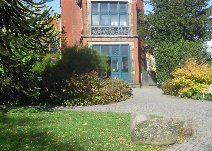 Hardtblick Appartement