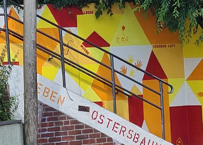 Hardtblick Appartement