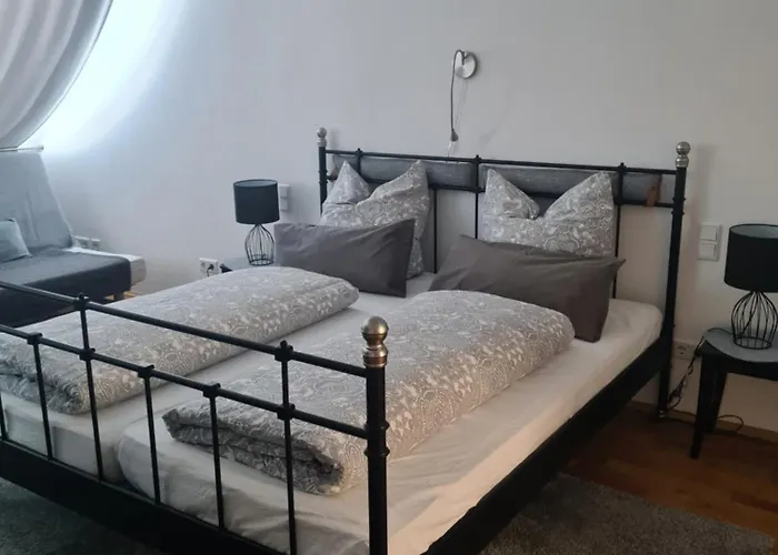 Hardtblick Appartement Wuppertal