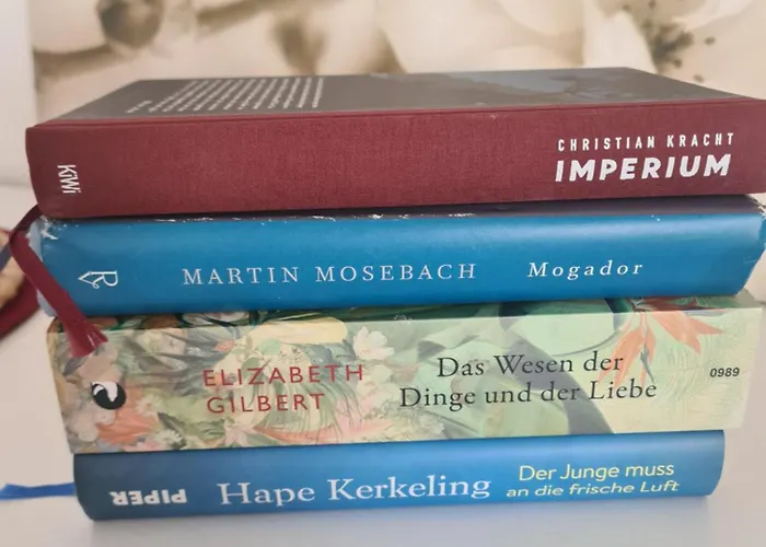 Appartement Hardtblick *